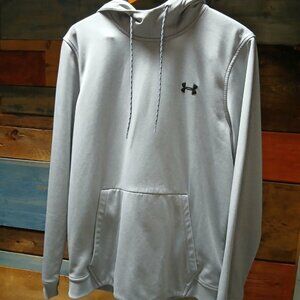 Under Armour Storm Fleece Hoodie Pullover